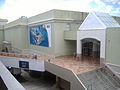 Plaza Las Américas, maelfa fwyaf y Caribî, yn San Juan, Puerto Rico