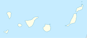 Teguise xaritada