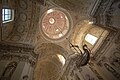 The Dome of St. Peter and St. Paul's Church