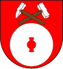 Coat of arms of Choltice