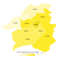 West Lothian SNP 2022 (37.9%, 15)