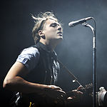 Win Butler, 2007