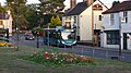 Part of Horsell High Street