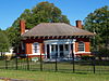 Alabama City Library