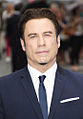 John Travolta, actor american