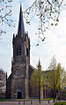 Iglesia de Santa Lucía