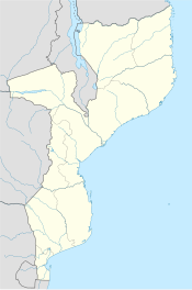 Chimoio (Mozambique)