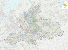 De 46 van het Rademakersbroek (Gelderland)