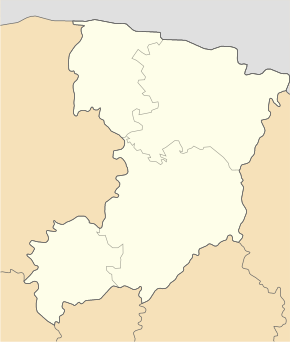 Malyn (Oblast Riwne)