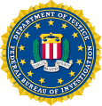 FBI's officielle segl