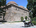 Serez, Yunanistan - Archaeological Museum of Serres.