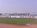 Stadiumi Niko Dovana / Niko Dovana Stadium