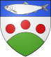 Coat of arms of Beaumont-le-Hareng