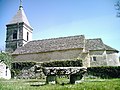 Chapelle Saint-Pierre de Mornay