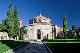 Tempio di Sant’Arcangelo