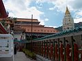 Temple Kek Lok Si.