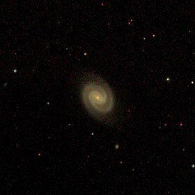 Image illustrative de l’article NGC 7672