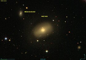 Image illustrative de l’article NGC 665