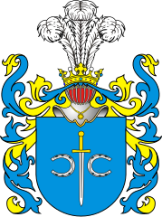 Herb rodowy