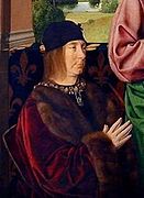 Petar II, vojvoda od Burbona