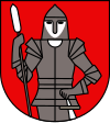 Wappen von Stodschlaining Stadtschlaining