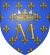 Alias du blason de Montargis