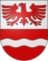 Blason de Bremblens