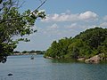 Inks Lake