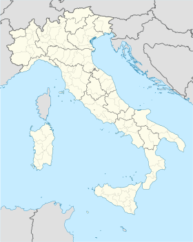 Parma alcuéntrase n'Italia