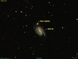 NGC 64