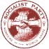 Logo du Parti socialiste d'Amérique