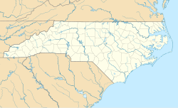 Kaleideum is located in North Carolina