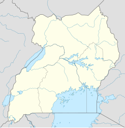 Luweero (Uganda)