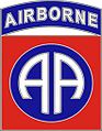 82nd Airborne Division CSIB