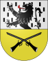 Blason de Chevilly