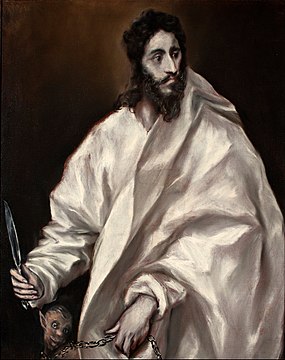 Saint Bartholomew