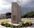 Monumento alle vittime della criminalità