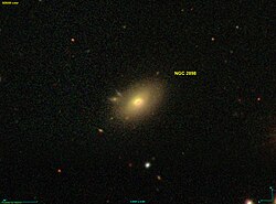 NGC 2898