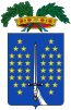 Blason de Province de Verceil