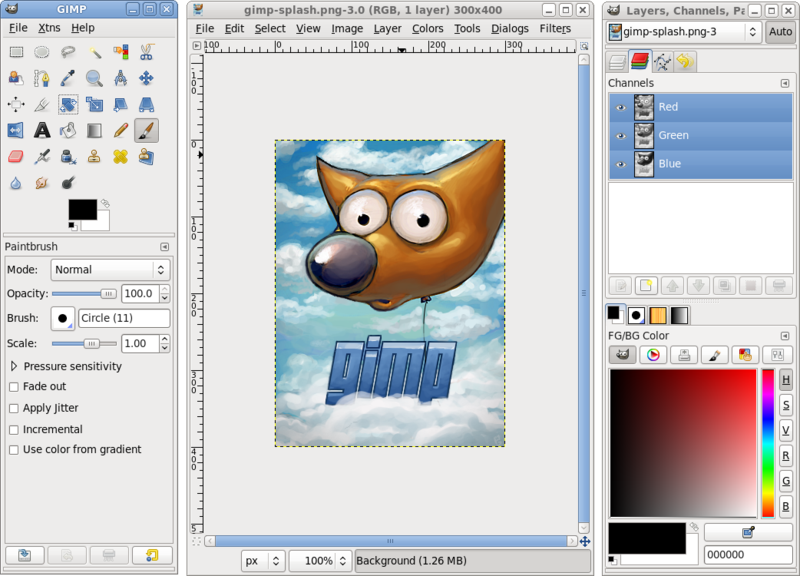 File:Gimp 2.4.3.png