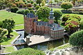 Nijenrode in Madurodam