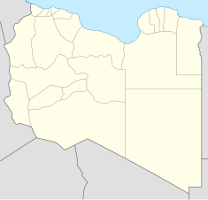 Sarir field is located in Libya