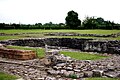 Ruins of Muchelney Abbey