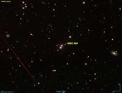 NGC 464