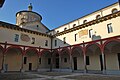 Lodi - Palazzo San Cristoforo Il Hukumet Sarayi