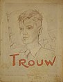 Trouw nr. 1 (1944)