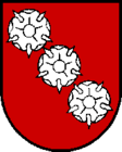 Gurten címere