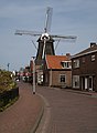 Wijhe, Mühle: de Wijhese Molen