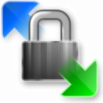 Logo WinSCP