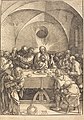 Albrecht Dürer, The Last Supper, 1510.